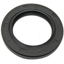 Dust Resistance FKM Double Lip Tc Skeleton Oil Seal